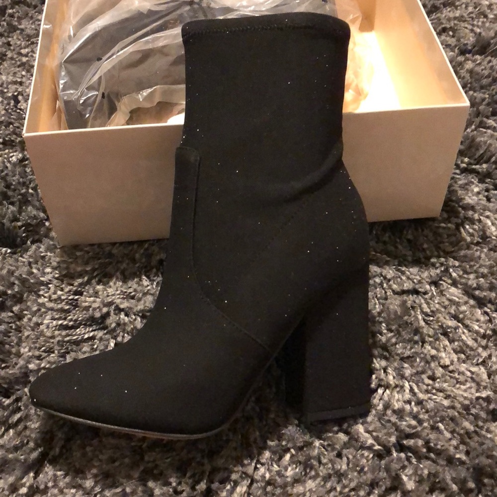 Marc Fisher Booties